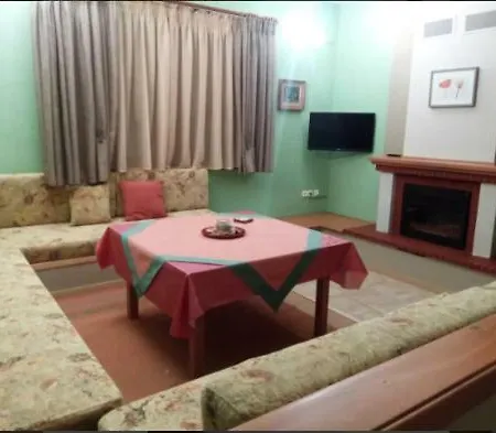 Ferienhaus ιδιωτική μονοκατοικία με κήπο κοντά στη θάλασσα