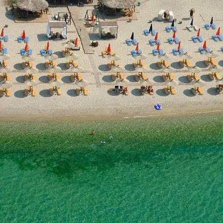 Ferienhaus ιδιωτική μονοκατοικία με κήπο κοντά στη θάλασσα