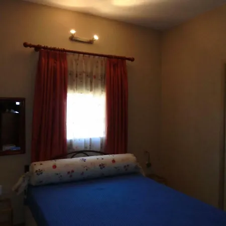 Ferienhaus ιδιωτική μονοκατοικία με κήπο κοντά στη θάλασσα Ofrínion
